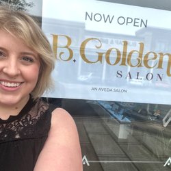 B Golden Salon