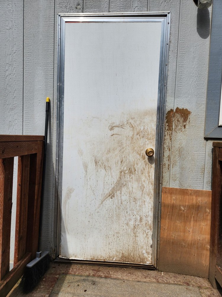 NORTHWEST DOOR Updated October 2024 9001 Pacific Ave,