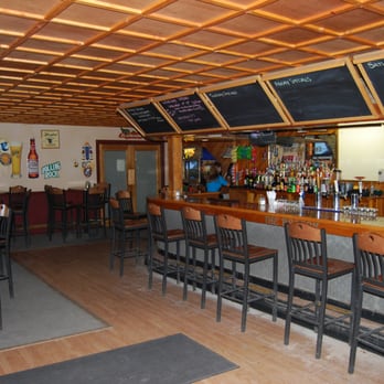 The Beacon Bar & Grill - a view of the bar - Bars Near Me - Union Dale, Pennsylvania The Beacon Bar & Grill - a view of the bar - Bars Near Me - Union Dale, Pennsylvania