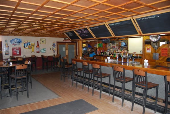 The Beacon Bar & Grill by null