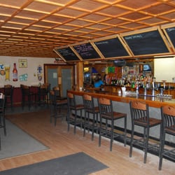 The Beacon Bar & Grill
