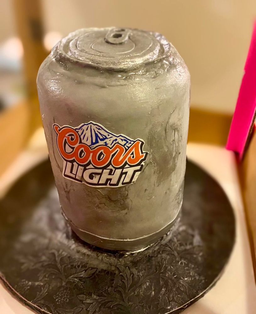 Serendipity Treats Logo