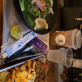 Cris and John - Dumpling Noodles, Korean Fries, Cafe Sua Da - Vietnamese Near Me - Dallas, Texas Cris and John - Dumpling Noodles, Korean Fries, Cafe Sua Da - Vietnamese Near Me - Dallas, Texas