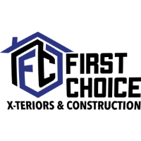 Slide of First Choice X-Teriors and Construction