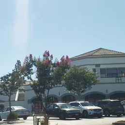 Exterior photo of San Gabriel Square - San Gabriel, California Exterior photo of San Gabriel Square - San Gabriel, California