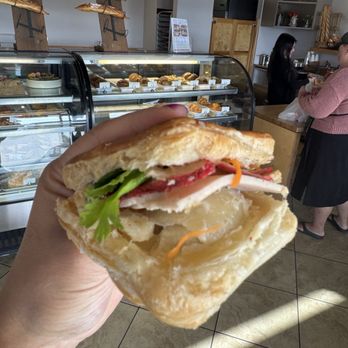 Au Coeur De Paris - Bakeries Near Me - Westminster, California Au Coeur De Paris - Bakeries Near Me - Westminster, California