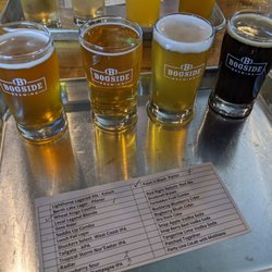 Bogside Brewing