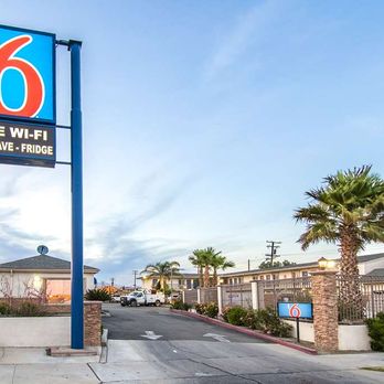 Motel 6 - exterior - Hotels Near Me - Mojave, California Motel 6 - exterior - Hotels Near Me - Mojave, California