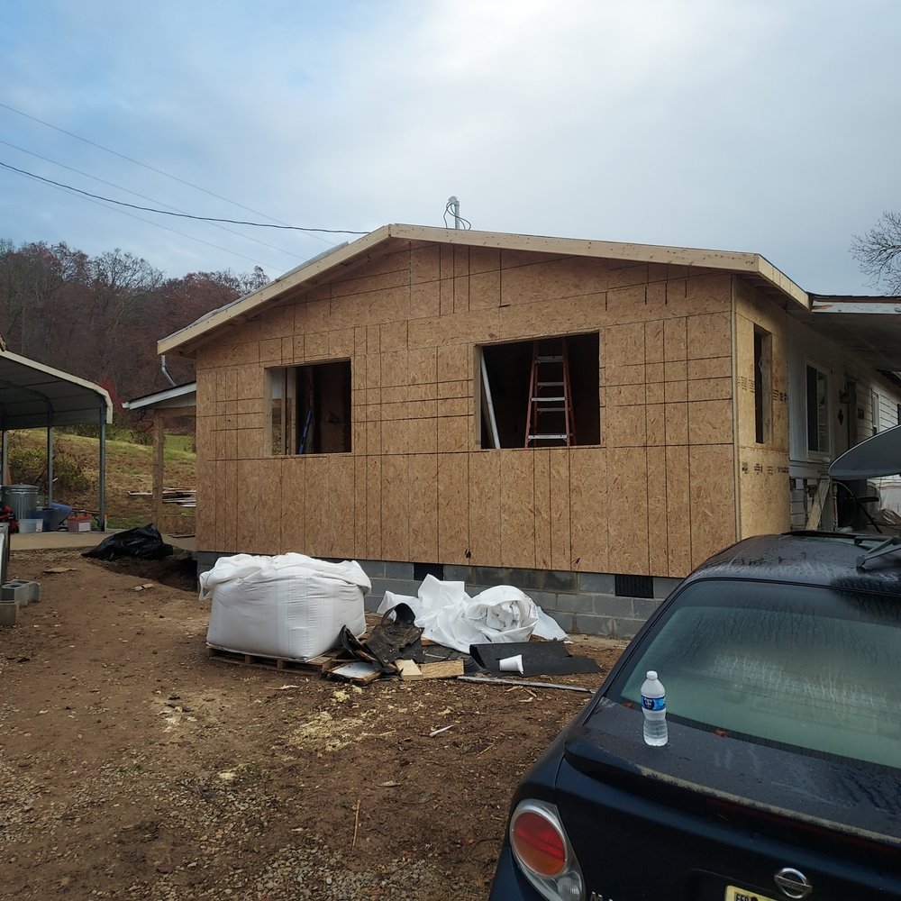 Slide of Rwb Construction Services