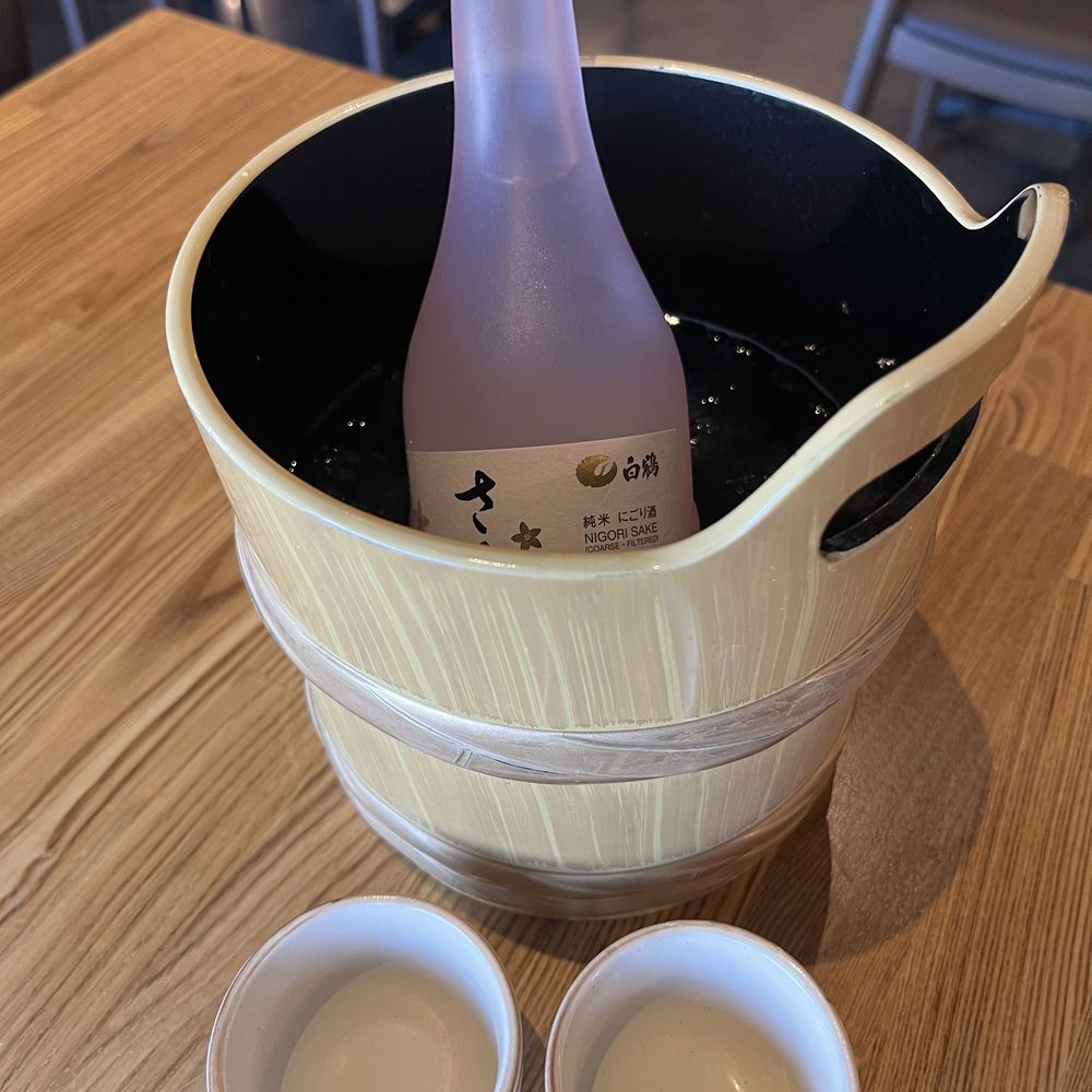 Sushi Imari - Japanese Near Me - Yorba Linda, California