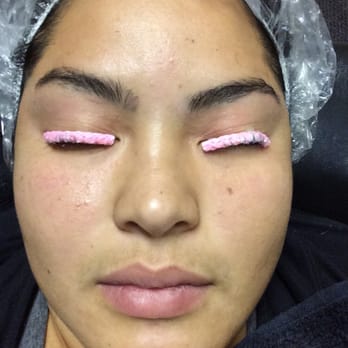 Alpha Omega Hair Studio - Eyelash curling - Eyelash Service Near Me - Richmond, California
