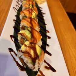 Chiang Mai Thai - Hawaiian Roll