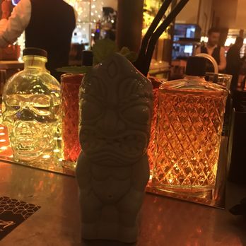 Vivo - Tropical drink by Sonny - Tapas Bars Near Me - Barcelona, B Vivo - Tropical drink by Sonny - Tapas Bars Near Me - Barcelona, B