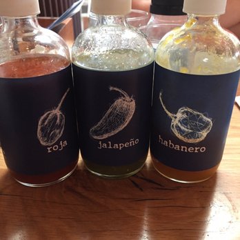 Bartaco - Mexican Near Me - Tampa, Florida