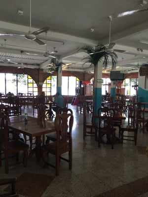 Las Delicias Marinas by null