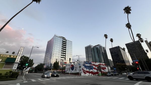 Brothers Galbi by null