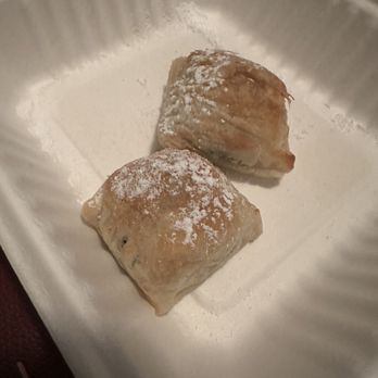 Manny's Sweet Treats - 5 x Air Fried Puff Oreos - Waffles Near Me - Mineola, New York Manny's Sweet Treats - 5 x Air Fried Puff Oreos - Waffles Near Me - Mineola, New York