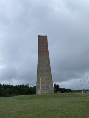Sachsenhausen Memorial & Museum by null