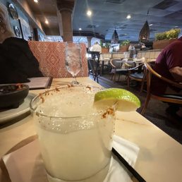 Margarita Margarita