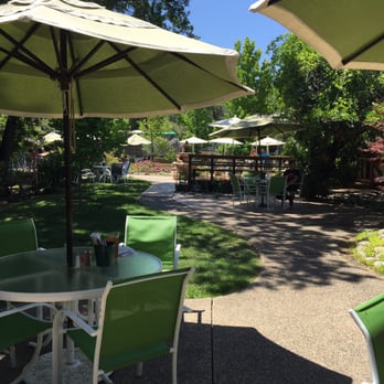 Pickle Patch Deli - Lots of Outdoor Seating - Delis Near Me - San Andreas, California
