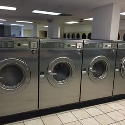 Giant washers