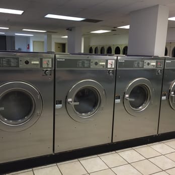 Melrose Bubble King - Giant washers - Laundry Services Near Me - Melrose Park, Illinois