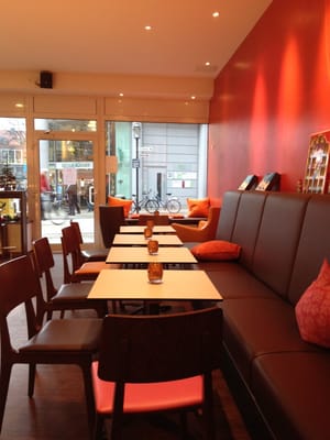 Dunkin Donuts Donuts Scheelenstr 15 Hildesheim Niedersachsen Germany Yelp