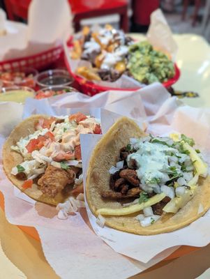 The Taco Stand by null