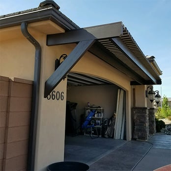 Shade Creations Awnings - Garage Awning St George, UT - Awnings Near Me - Washington, Utah Shade Creations Awnings - Garage Awning St George, UT - Awnings Near Me - Washington, Utah
