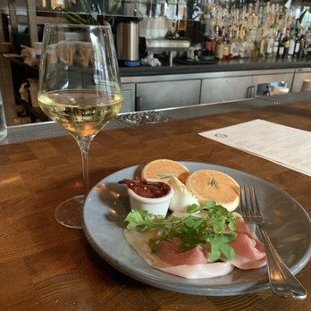 Monteverde - Burrata E Ham - Italian Near Me - Chicago, Illinois Monteverde - Burrata E Ham - Italian Near Me - Chicago, Illinois