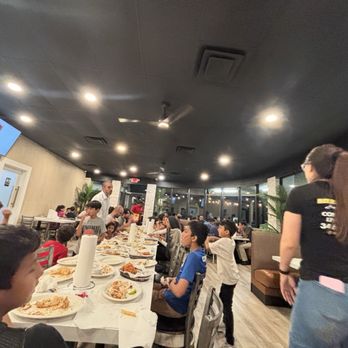 Meerut BBQ House - Food Trucks Near Me - Sugar Land, Texas