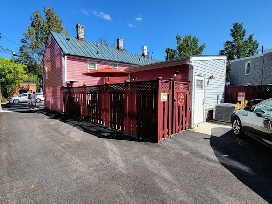 Casa Rosada Artisan Gelato by null