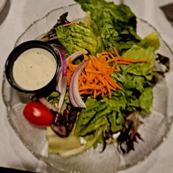 Bobby J's Italian American Grille - Bobby J's Italian American Grill, Salad