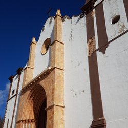 Sé Catedral de Silves