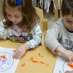 Bunny Hill Daycare & Learning Center