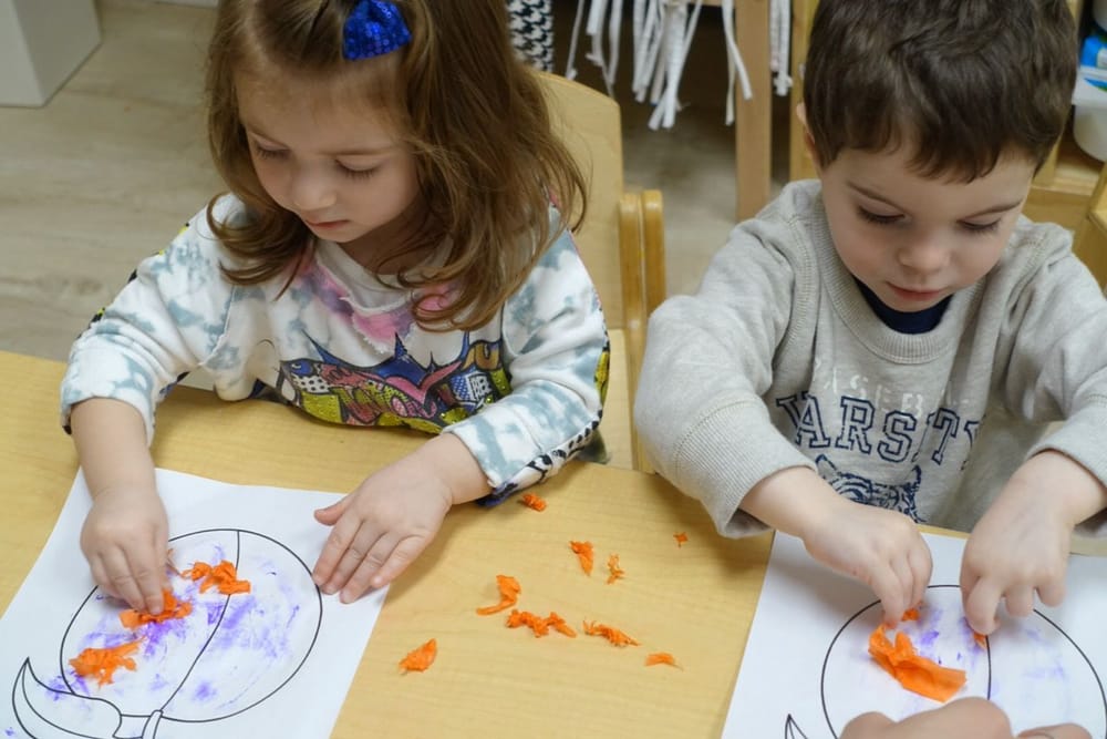 Bunny Hill Daycare & Learning Center - childcare center in Brooklyn, NY