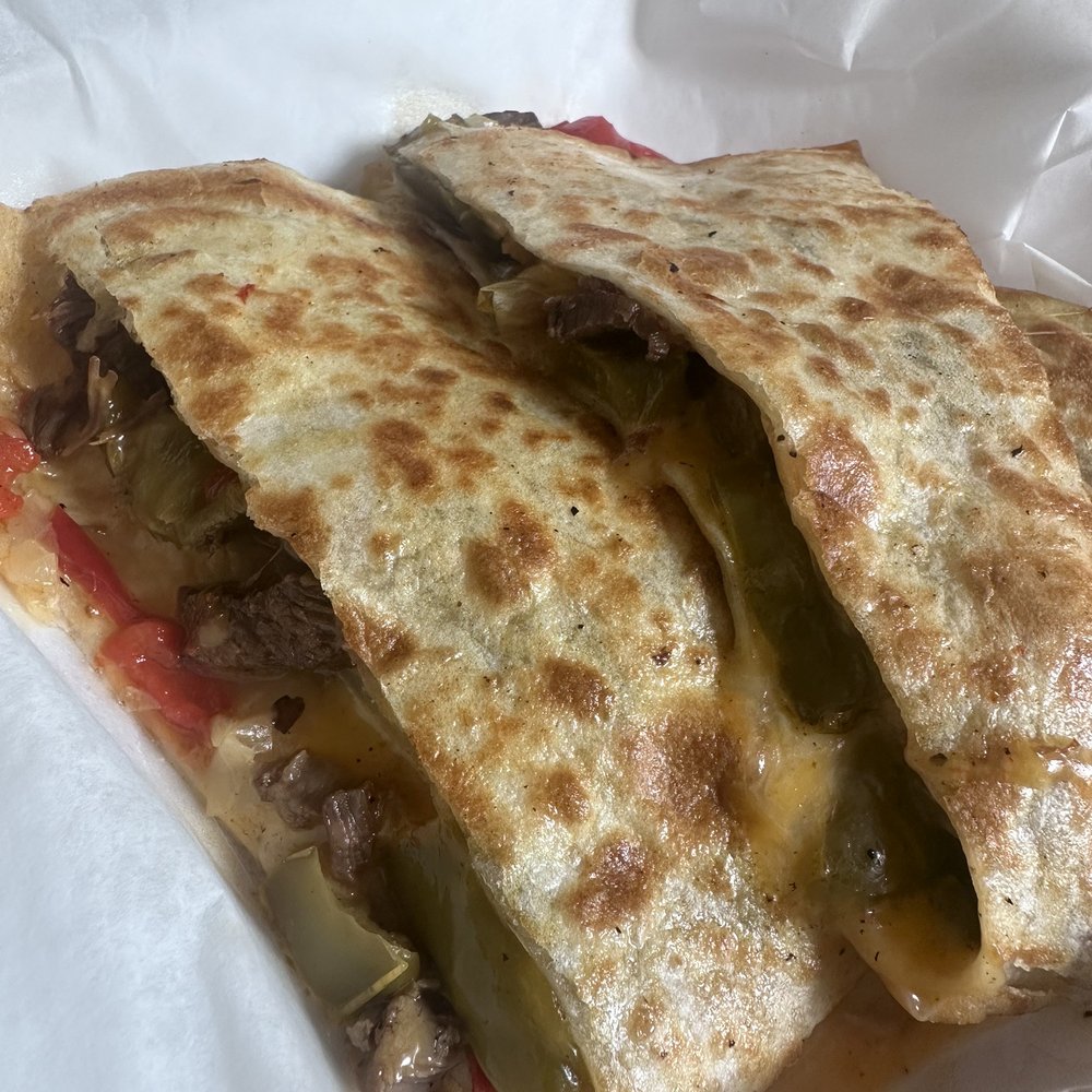 Taco Kings - Quesadilla - Mexican Near Me - Warren, Michigan Taco Kings - Quesadilla - Mexican Near Me - Warren, Michigan
