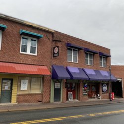City of  Ellijay