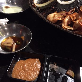 Honey Pig - Korean Near Me - Duluth, Georgia