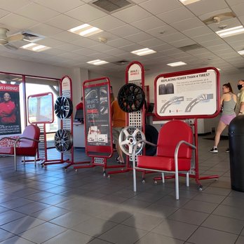 America's Tire - Tires Near Me - Clovis, California America's Tire - Tires Near Me - Clovis, California