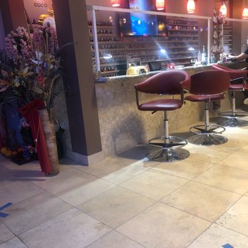 Coco Nails&Bar - They strictly adhere to COVID precautionary measures which is good!! - Nail Salons Near Me - Wyandotte, Michigan Coco Nails&Bar - They strictly adhere to COVID precautionary measures which is good!! - Nail Salons Near Me - Wyandotte, Michigan