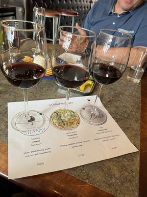 Room for Friends ... a wine bar! by null