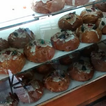 Panadería Agüero - Bakeries Near Me - Morón, C