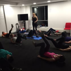 Corporate Fitness Ireland