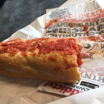 Capriotti's Sandwich Shop - Sandwiches Near Me - Davenport, Iowa