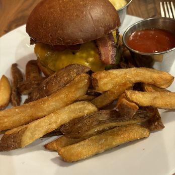 The Blue Duck - Sandwiches Near Me - Maplewood, Missouri