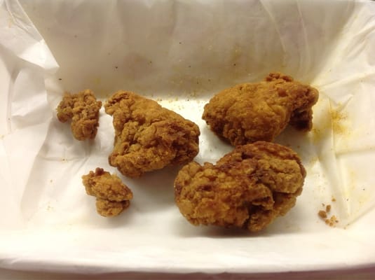 Reddi Chick Rotisserie BBQ by null