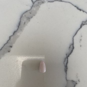 GLO Nail Bar - Finger nail fell off - Nail Salons Near Me - Costa Mesa, California GLO Nail Bar - Finger nail fell off - Nail Salons Near Me - Costa Mesa, California