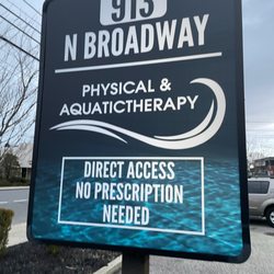 Pequa Physical & Aquatic Therapy
