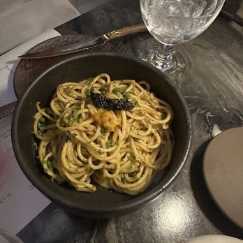 Churasuko - Uni Pasta - Brazilian Near Me - Tysons, Virginia